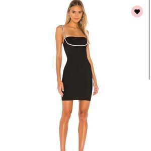 REVOLVE Pollie Mini Dress